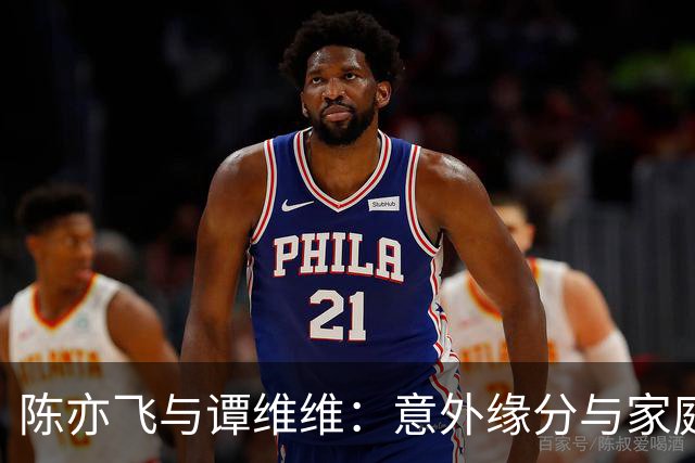 陈亦飞与谭维维：意外缘分与家庭责任的完美结合